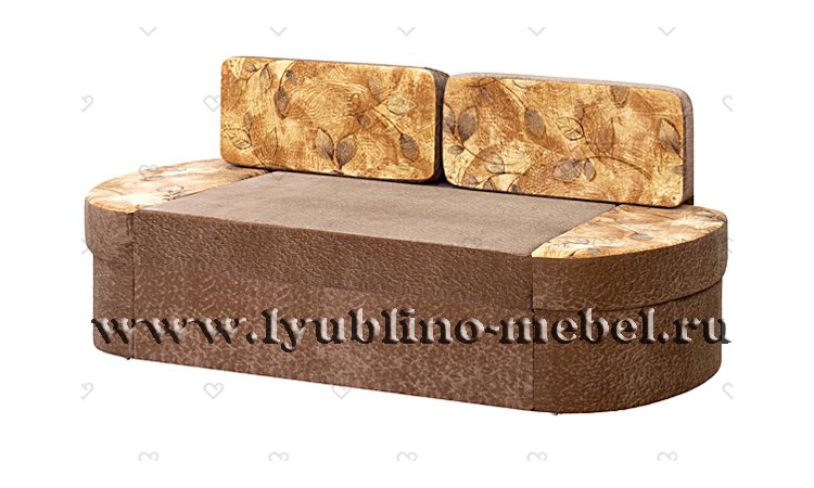 Крош-мини детский диван