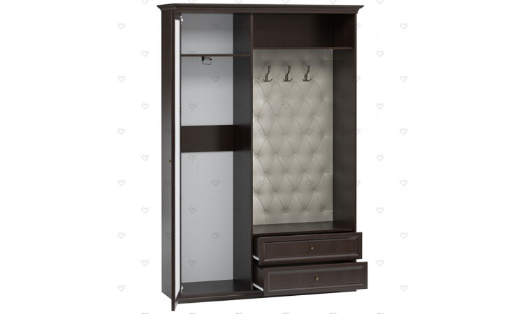 Прихожая Вереск-2