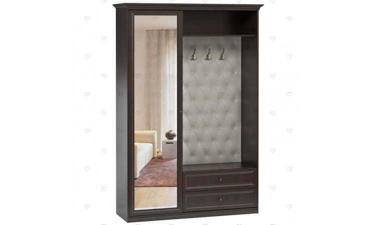 Прихожая Вереск-2