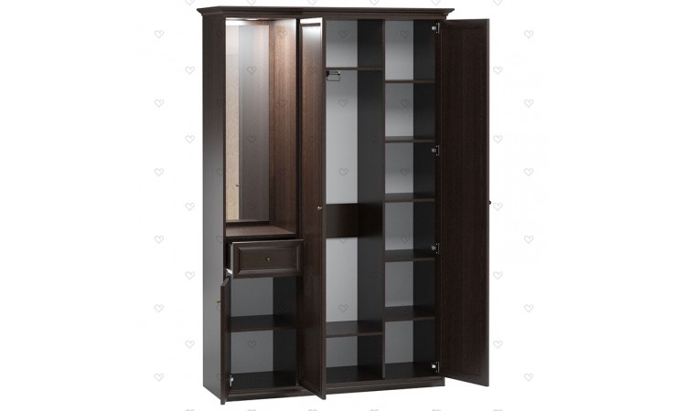 Прихожая Вереск-5