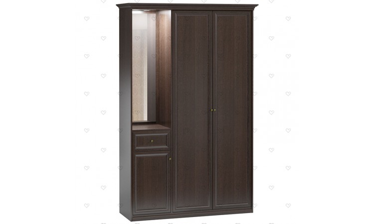 Прихожая Вереск-5