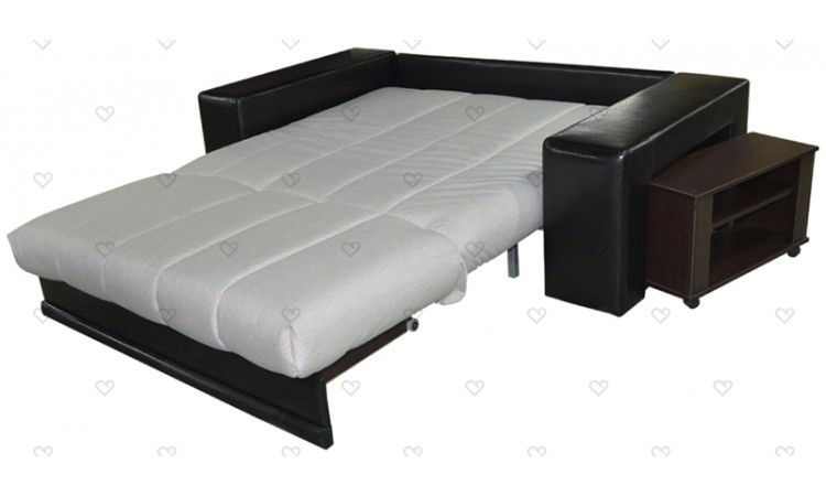 Максимус-2 диван аккордеон на металлокаркасе