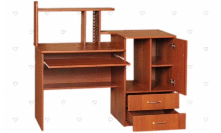 Компьютерный стол №2