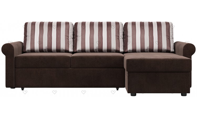 Верона Акция №1 диван угловой