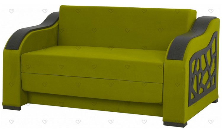 Реджинальд-4 диван раскладушка
