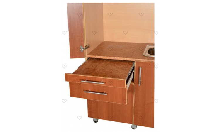 Мини-кухня МК-2