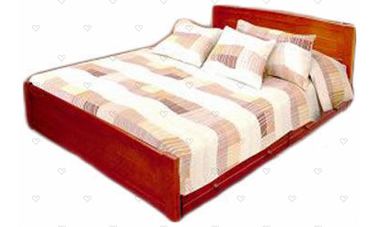 Кровать Мэри