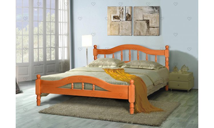 Кровать Бланка