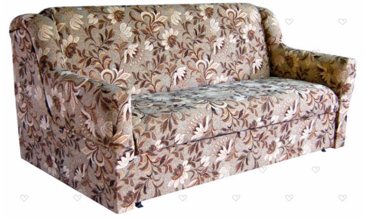 Диван аккордеон Браво-МП