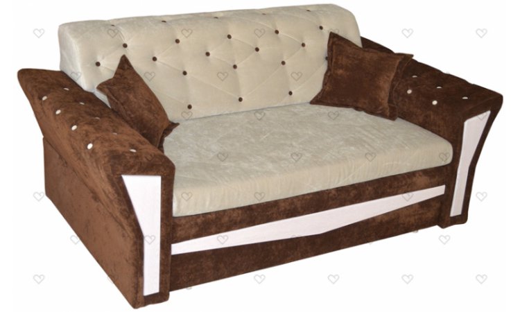 Экипаж диван выкатной 