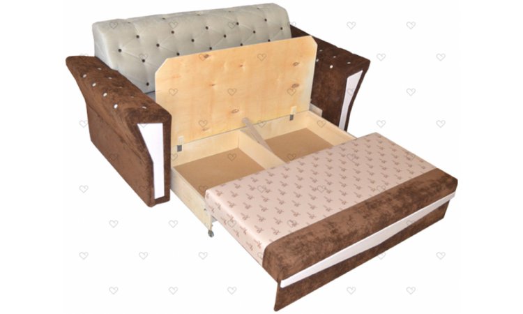 Экипаж диван выкатной 