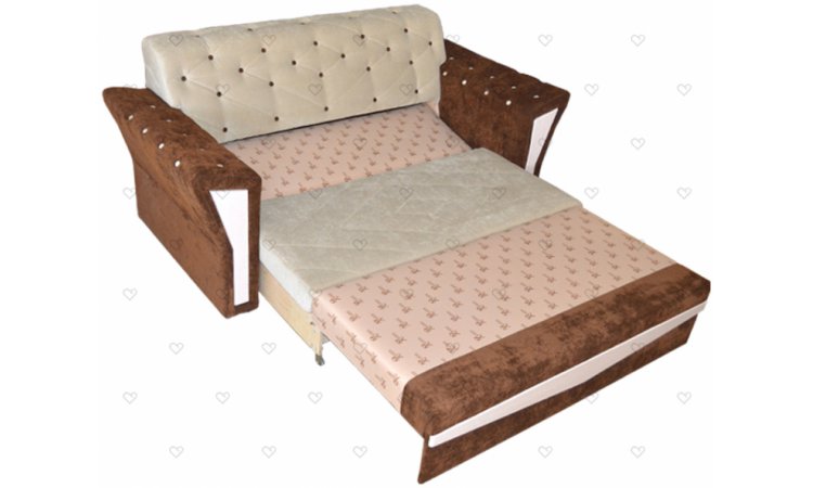 Экипаж диван выкатной 