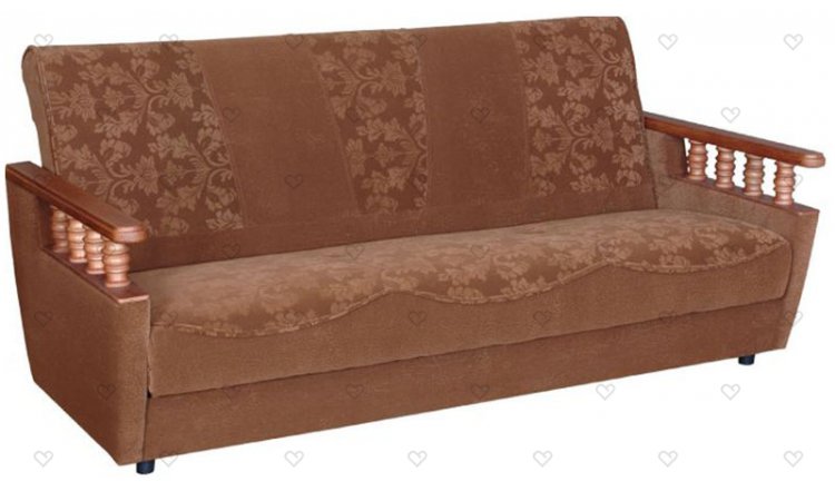 Диван книжка Сударь