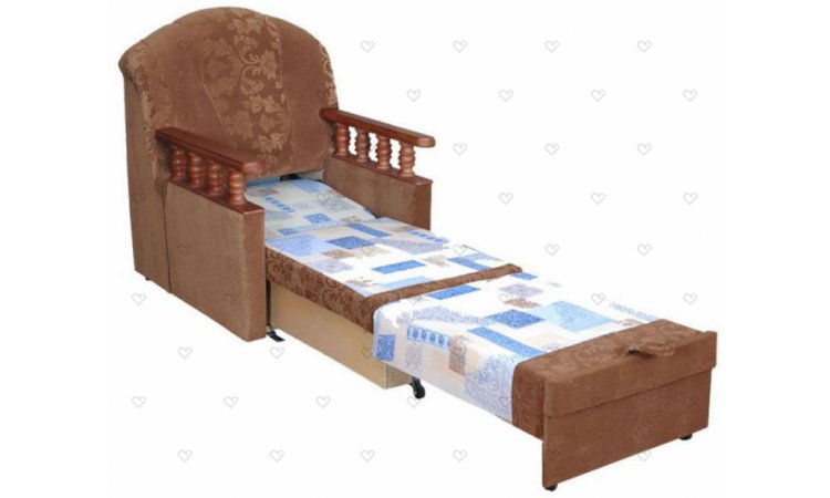 Диван книжка Сударь