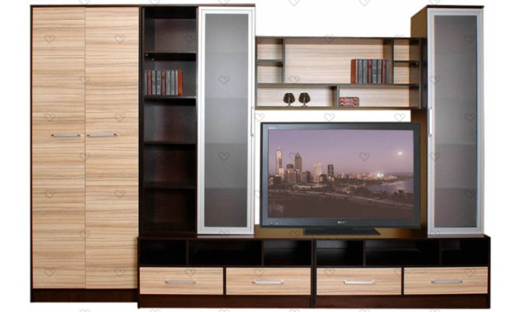 Стенка Валенсия