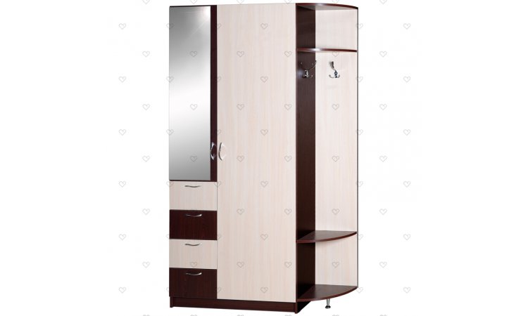 Прихожая Агата-8