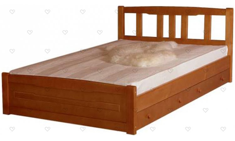 Кровать Актиния