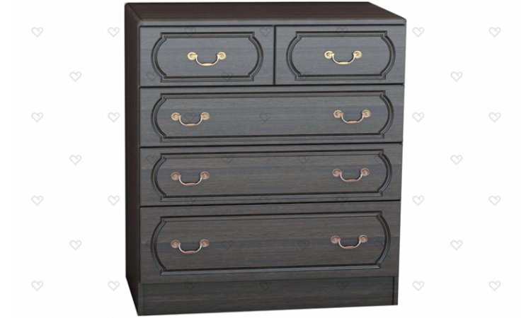 Александр-2 комод 