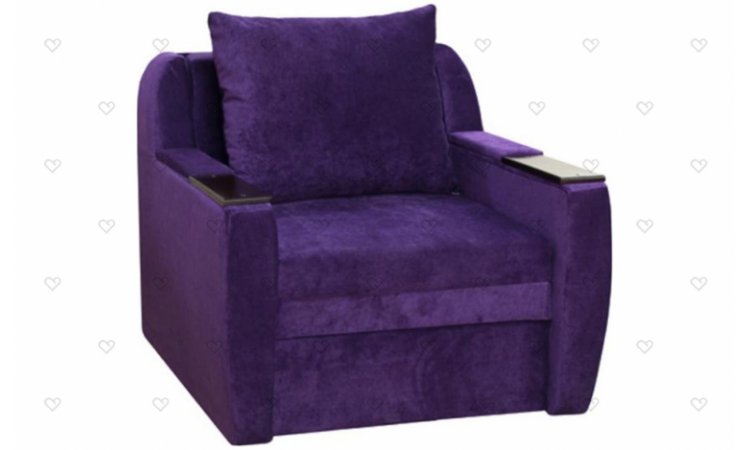 Кресло-кровать Дельта-микро