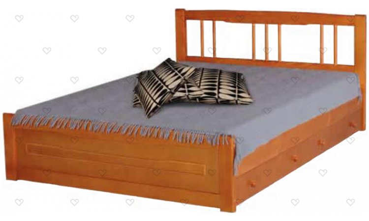 Кровать Амадина