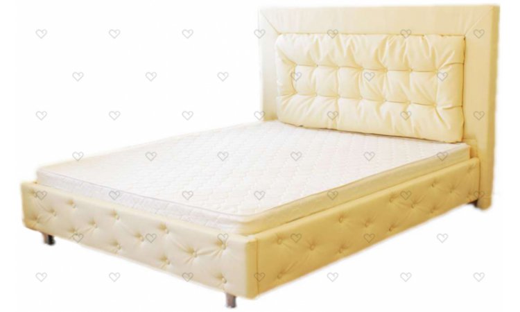 Амфирея мягкая кровать