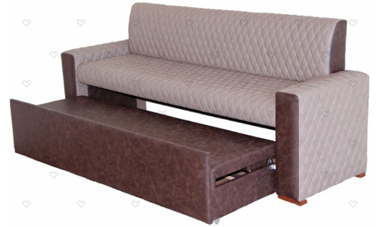 Асти-1 кухонный диван