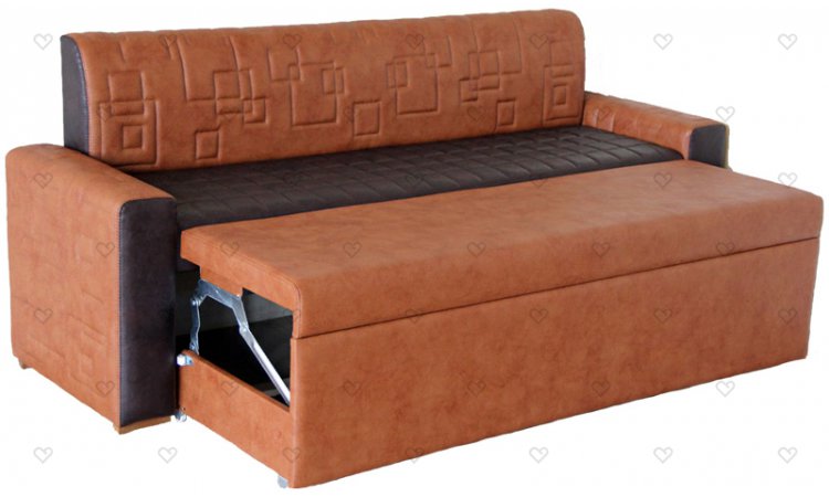 Асти-2 кухонный диван