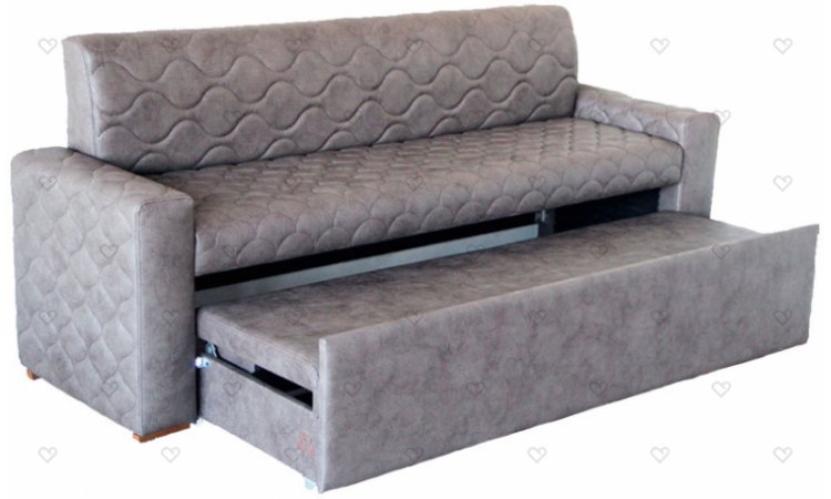 Асти-4 кухонный диван