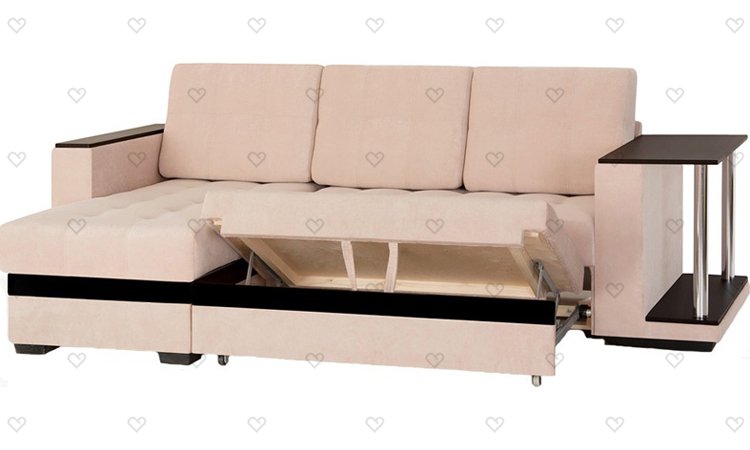 Диван угловой Атлантис