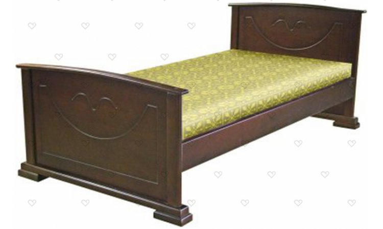 Кровать Авелия