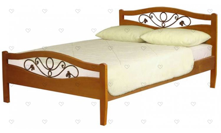 Кровать Азалия-2