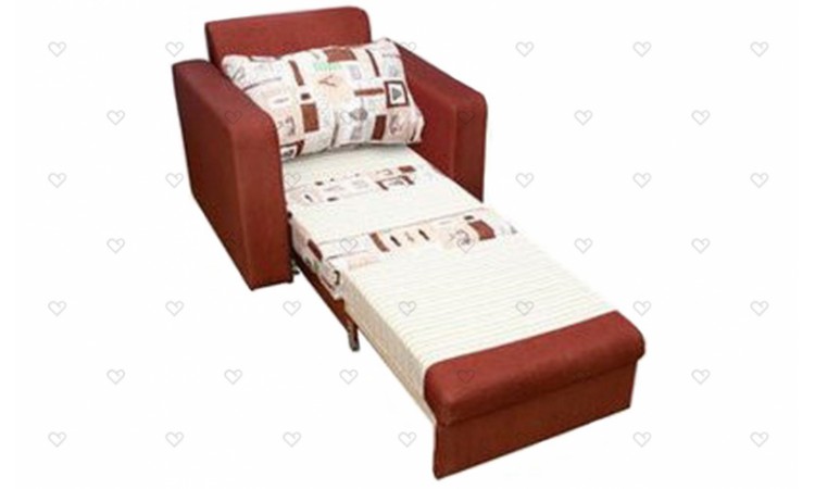 Кресло-кровать Баттерфляй