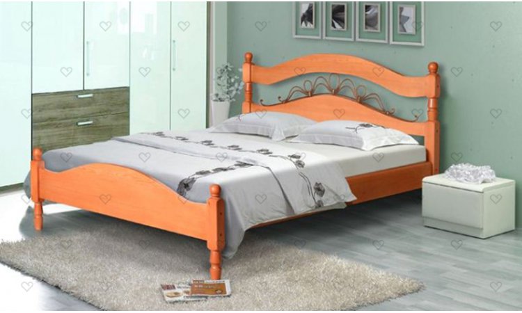 Кровать Беата