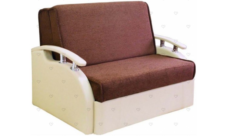 Диван аккордеон Блюз-8 АК