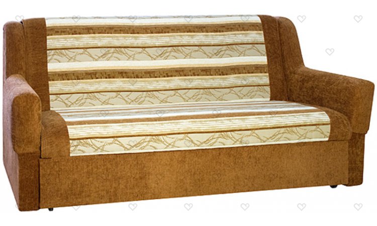 Диван аккордеон Браво-МП