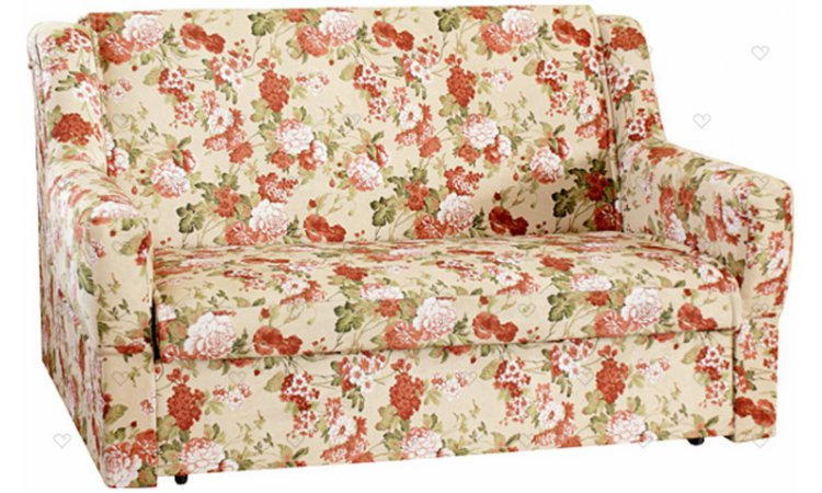 Диван аккордеон Браво-МП