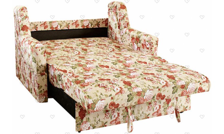 Диван аккордеон Браво-МП