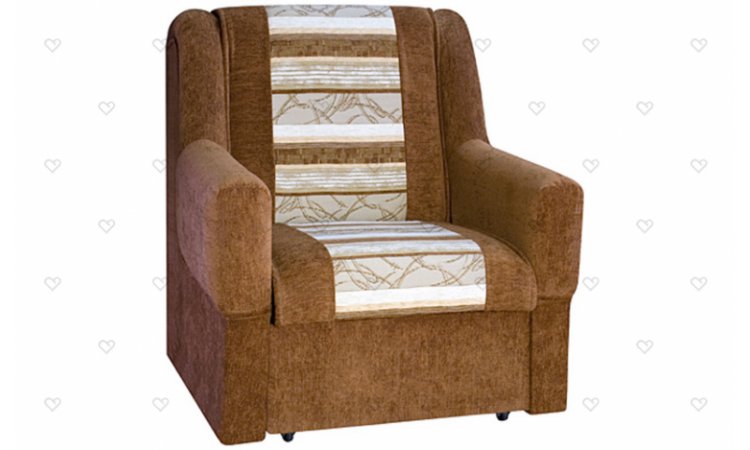 Диван аккордеон Браво-МП