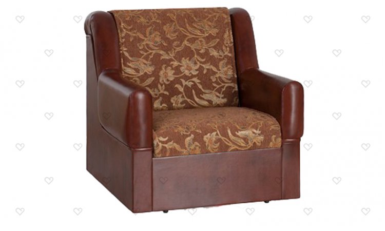 Кресло-кровать Браво