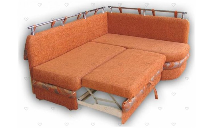Диван угловой Бриз