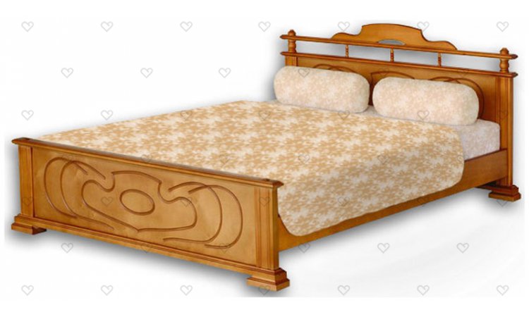 Кровать Данко-1