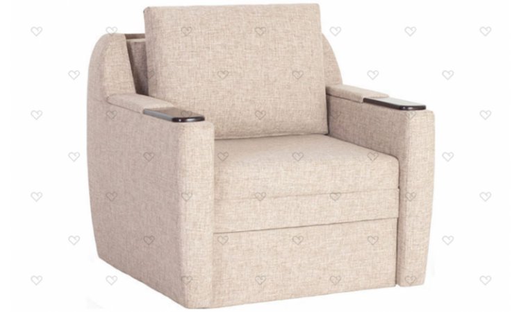 Кресло-кровать Дельта-микро