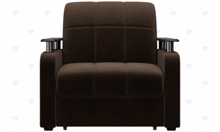 Денвер акция №1 кресло-аккордеон