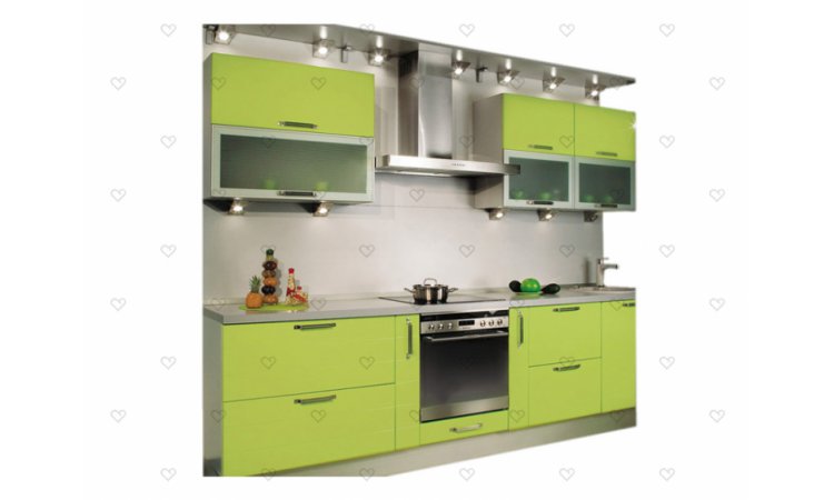 Кухонный гарнитур Джус-1