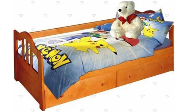 Кровать Диана-2