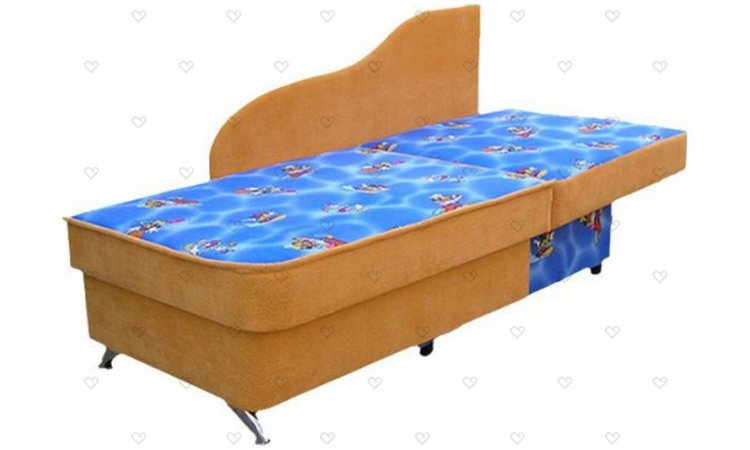 Диван Клёпа