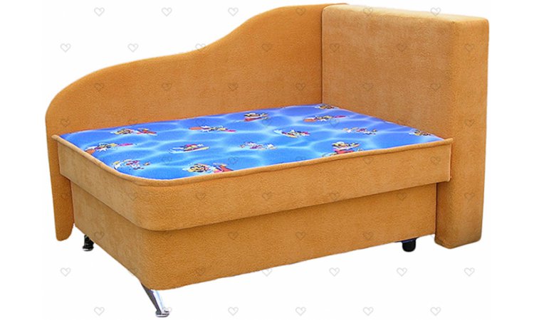 Диван Клёпа