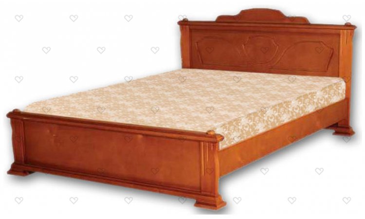 Кровать Дикси-2