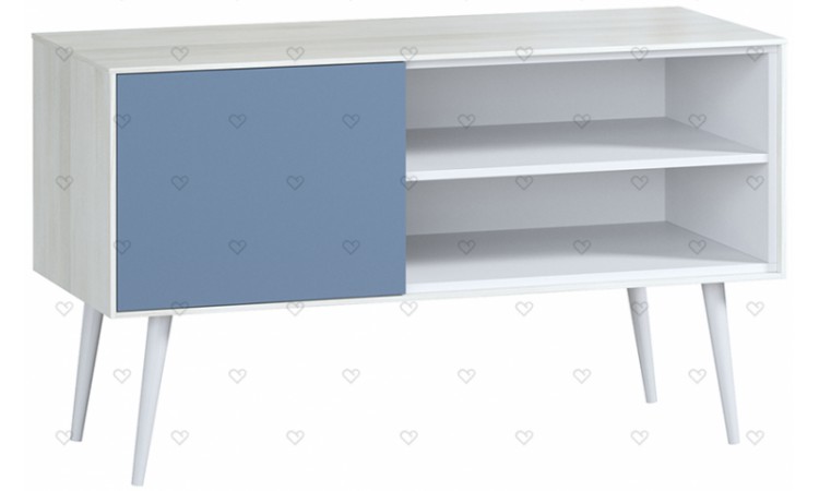 Дженсон тумба под ТВ