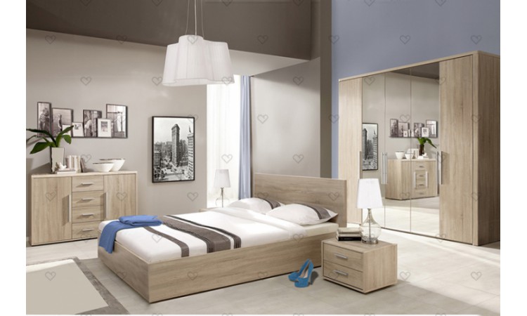 Спальня Доминика-2